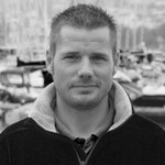 Alan Rowe